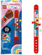 LEGO DOTS Regenboog armband met bedeltjes - 41953