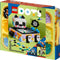 LEGO DOTS Schattige panda bakje - 41959