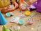 LEGO DOTS Ultieme feestset voor een Kinderfeestje - 41806