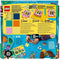 LEGO DOTS Zelfklevende patches megaset - 41957