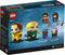 LEGO Draco Malfoy & Carlo Kannewasser - 40617