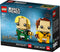 LEGO Draco Malfoy & Carlo Kannewasser - 40617