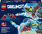 LEGO DREAMZzz Coopers controllervliegtuig 2-in-1 Speelgoed - 71489