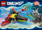 LEGO DREAMZzz Coopers controllervliegtuig 2-in-1 Speelgoed - 71489