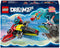 LEGO DREAMZzz Coopers controllervliegtuig 2-in-1 Speelgoed - 71489