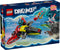 LEGO DREAMZzz Coopers controllervliegtuig 2-in-1 Speelgoed - 71489