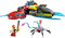 LEGO DREAMZzz Coopers controllervliegtuig 2-in-1 Speelgoed - 71489