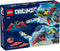LEGO DREAMZzz Coopers controllervliegtuig 2-in-1 Speelgoed - 71489