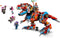 LEGO DREAMZzz Coopers robotdinosaurus C. Rex - 71484