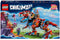 LEGO DREAMZzz Coopers robotdinosaurus C. Rex - 71484