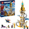 LEGO DREAMZzz De Droomtoren - 71477