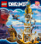 LEGO DREAMZzz De Droomtoren - 71477
