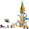 LEGO DREAMZzz De Droomtoren - 71477
