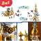 LEGO DREAMZzz De Droomtoren - 71477