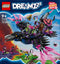 LEGO DREAMZzz De Middernachtraaf van de Neder Heks - 71478