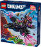 LEGO DREAMZzz De Middernachtraaf van de Neder Heks - 71478