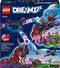 LEGO DREAMZzz De Middernachtraaf van de Neder Heks - 71478