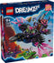 LEGO DREAMZzz De Middernachtraaf van de Neder Heks - 71478