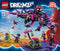 LEGO DREAMZzz - De nachtmerriewezens van de Neder Heks - 71483