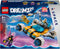 LEGO DREAMZzz De ruimteauto van meneer Oz - 71475