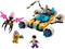 LEGO DREAMZzz De ruimteauto van meneer Oz - 71475