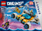 LEGO DREAMZzz De ruimteauto van meneer Oz - 71475