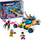 LEGO DREAMZzz De ruimteauto van meneer Oz - 71475