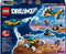 LEGO DREAMZzz De ruimteauto van meneer Oz - 71475
