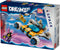 LEGO DREAMZzz De ruimteauto van meneer Oz - 71475
