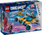 LEGO DREAMZzz De ruimteauto van meneer Oz - 71475