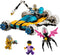 LEGO DREAMZzz De ruimteauto van meneer Oz - 71475