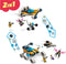 LEGO DREAMZzz De ruimteauto van meneer Oz - 71475