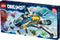 LEGO DREAMZzz Dhr. Oz' Ruimtebus Ruimteschip Speelgoed Set - 71460
