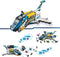 LEGO DREAMZzz Dhr. Oz' Ruimtebus Ruimteschip Speelgoed Set - 71460