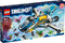LEGO DREAMZzz Dhr. Oz' Ruimtebus Ruimteschip Speelgoed Set - 71460