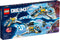 LEGO DREAMZzz Dhr. Oz' Ruimtebus Ruimteschip Speelgoed Set - 71460