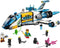 LEGO DREAMZzz Dhr. Oz' Ruimtebus Ruimteschip Speelgoed Set - 71460