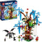 LEGO DREAMZzz Fantastische Boomhut Fantasie Speelgoed - 71461