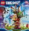 LEGO DREAMZzz Fantastische Boomhut Fantasie Speelgoed - 71461