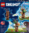 LEGO DREAMZzz Fantastische Boomhut Fantasie Speelgoed - 71461