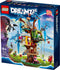 LEGO DREAMZzz Fantastische Boomhut Fantasie Speelgoed - 71461