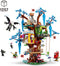LEGO DREAMZzz Fantastische Boomhut Fantasie Speelgoed - 71461