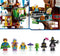 LEGO DREAMZzz Fantastische Boomhut Fantasie Speelgoed - 71461
