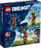 LEGO DREAMZzz Fantastische Boomhut Fantasie Speelgoed - 71461