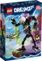 LEGO DREAMZzz Grimgrijper het Kooimonster Speelgoed Monster Set - 71455
