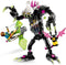 LEGO DREAMZzz Grimgrijper het Kooimonster Speelgoed Monster Set - 71455