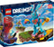 LEGO DREAMZzz Izzie en Bunchu Het Konijn Dieren Speelgoed - 71453
