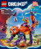LEGO DREAMZzz Izzie's droomdieren met magisch ei - 71481