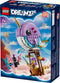 LEGO DREAMZzz Izzie's narwal-luchtballon - 71472
