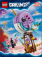 LEGO DREAMZzz Izzie's narwal-luchtballon - 71472